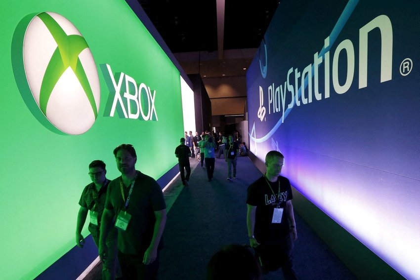 The Growing Competition in the Video Game Industry: Microsoft’s Bid for Activision Blizzard