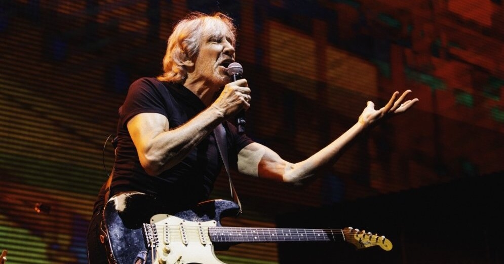 How Pink Floyd legend Roger Waters became a “useful idiot” for Kremlin propaganda